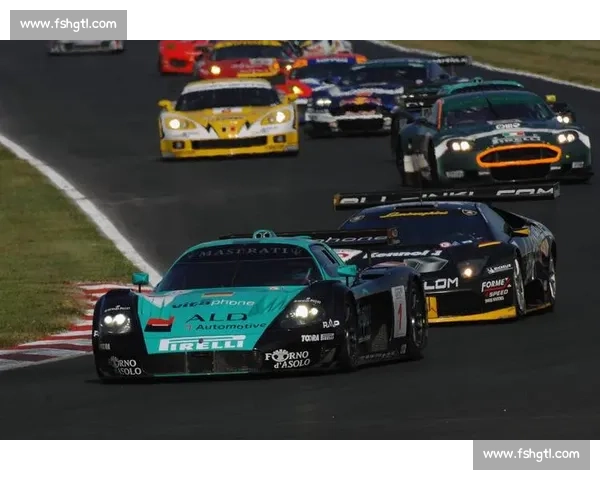 优酷 2026 综艺片单揭晓 风驰赛车手第二季冰雪赛道燃情回归