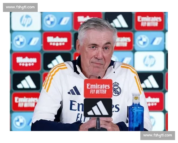 阿隆索执教风格揭秘：铁血治军似弗里克，迥异安切洛蒂儒雅风范