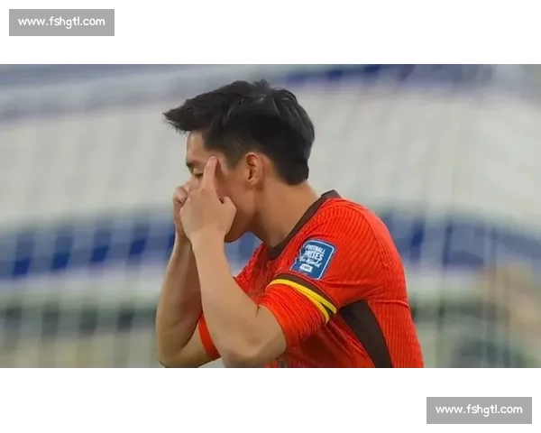 无帅停赛?东体痛批国足:弃热身保 U22 是本末倒置